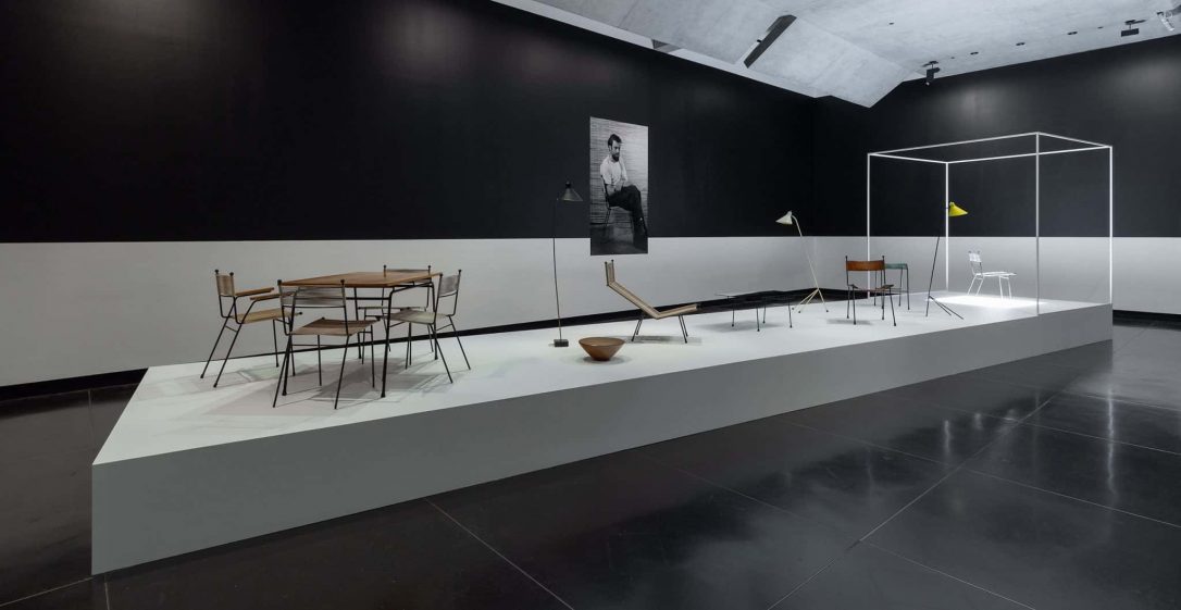 Clement Meadmore: The art of mid-century design - Ian Potter Museum of Art