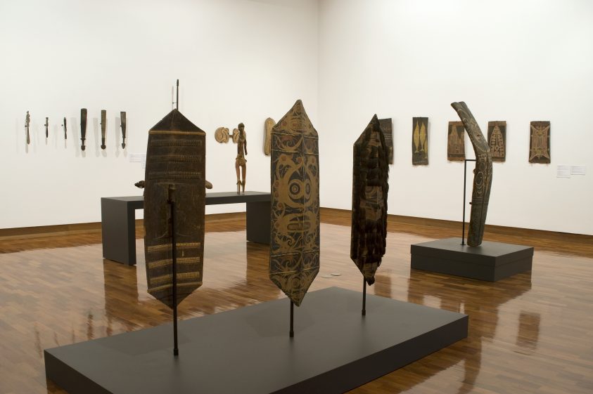 Trademarks international Indigenous culture from the Leonhard Adam